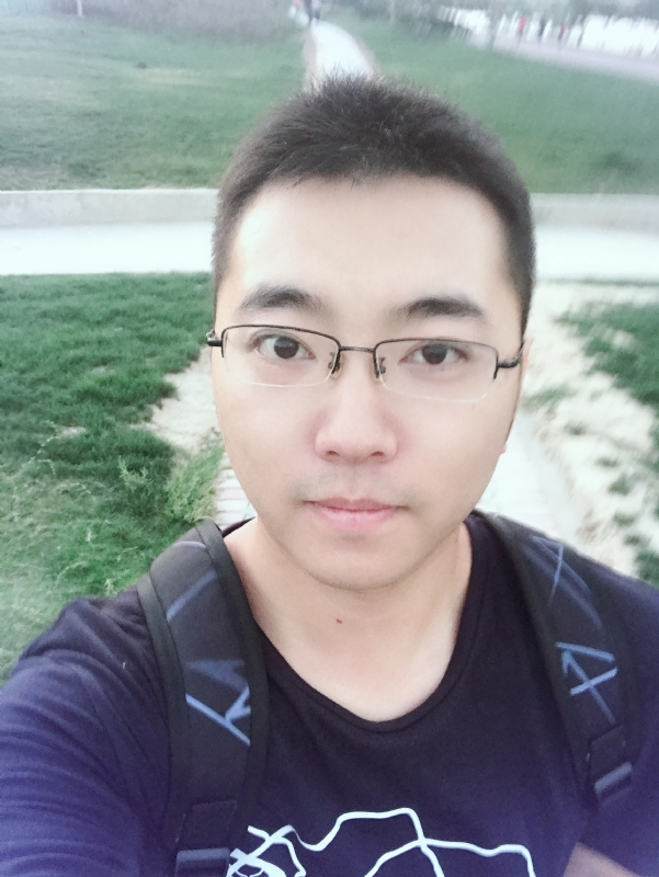 落尘、的第一张照片--驻马店相亲服务中心