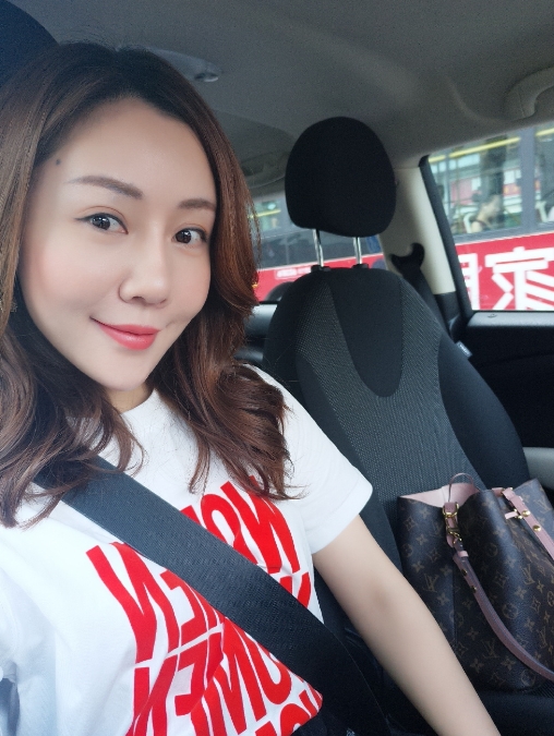 娜娜的第二张照片--驻马店相亲服务中心