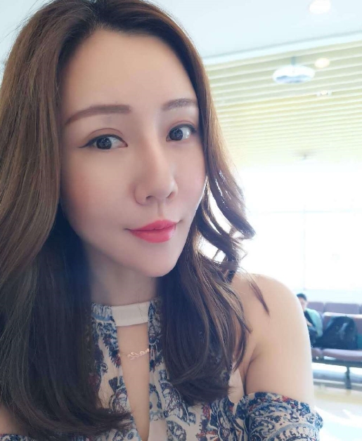 娜娜的第三张照片--驻马店相亲服务中心