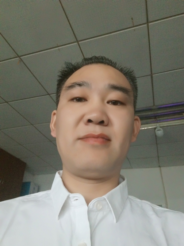 习惯就好的第一张照片--驻马店相亲服务中心