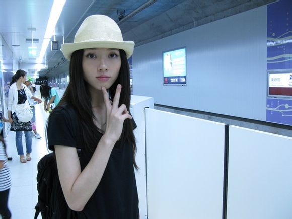 我还跟我的第一张照片--驻马店相亲服务中心