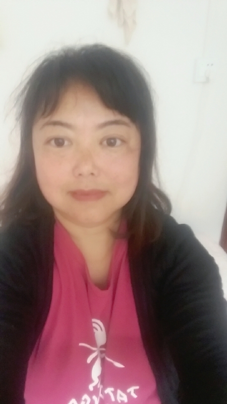 对影成单的第一张照片--驻马店相亲服务中心