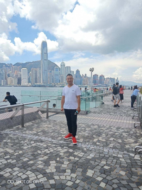 綠茶的第一张照片--驻马店相亲服务中心