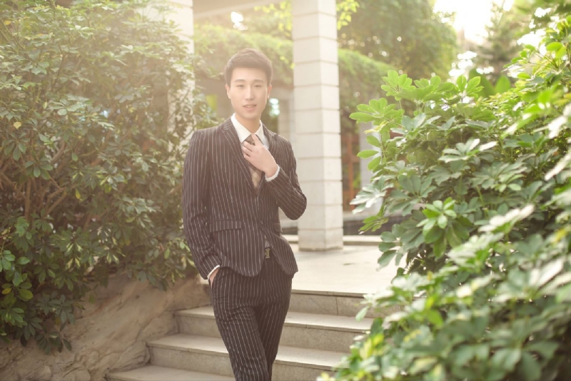 evildoer的第一张照片--驻马店相亲服务中心