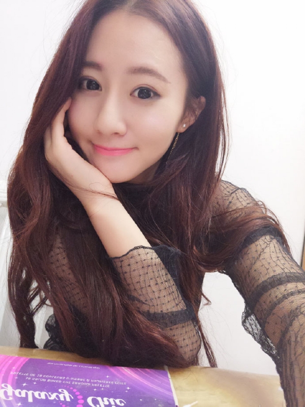 秋天的风雪的第一张照片--驻马店相亲服务中心