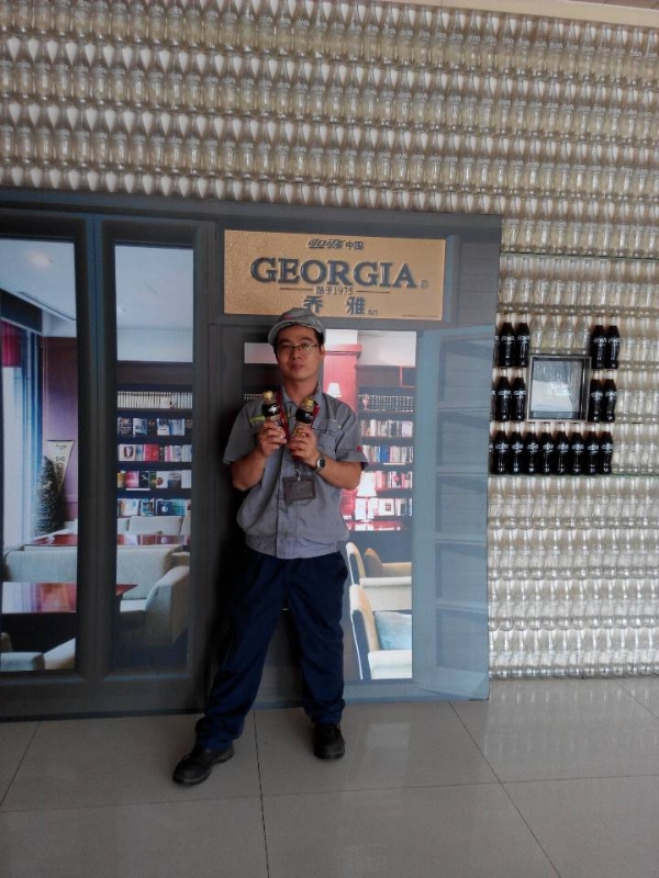 注定与你相遇的第一张照片--驻马店相亲服务中心