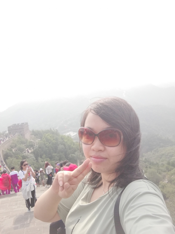 七秒记忆的第一张照片--驻马店相亲服务中心