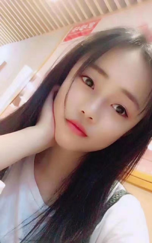 雪妮儿的第一张照片--驻马店相亲服务中心