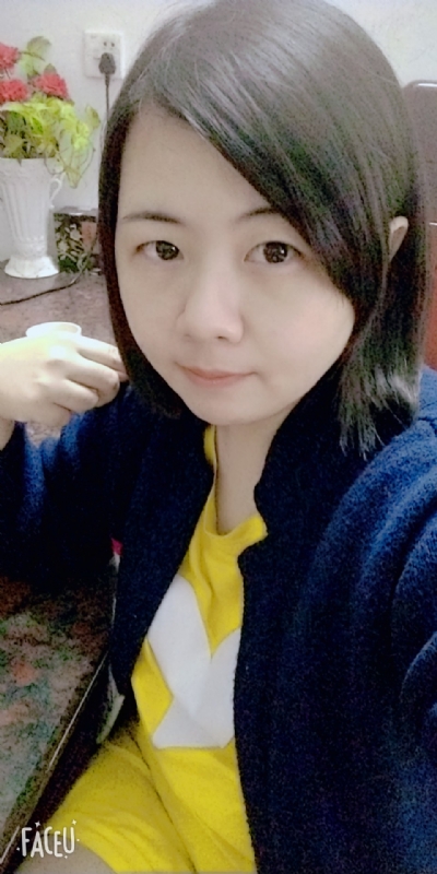 往后余生的第一张照片--驻马店相亲服务中心