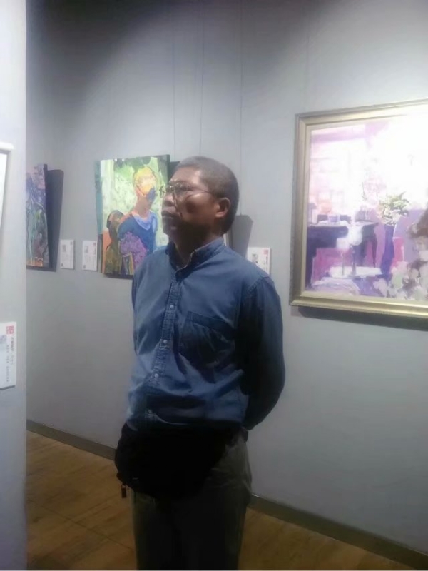 弹丝宇际的第一张照片--驻马店相亲服务中心