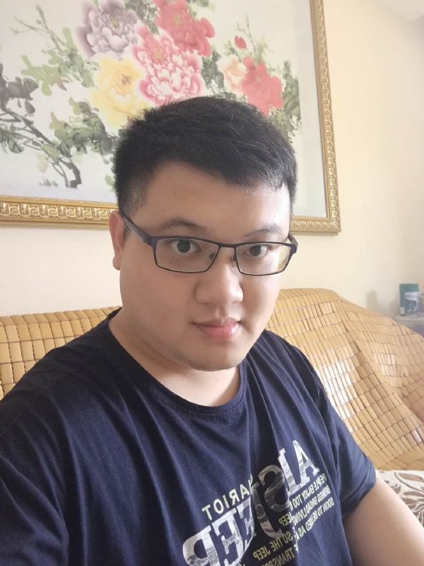 爱我别走的第一张照片--驻马店相亲服务中心