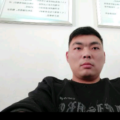 喜欢爱笑的女生的第一张照片--驻马店相亲服务中心