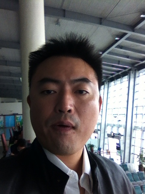 Howard的第三张照片--驻马店相亲服务中心