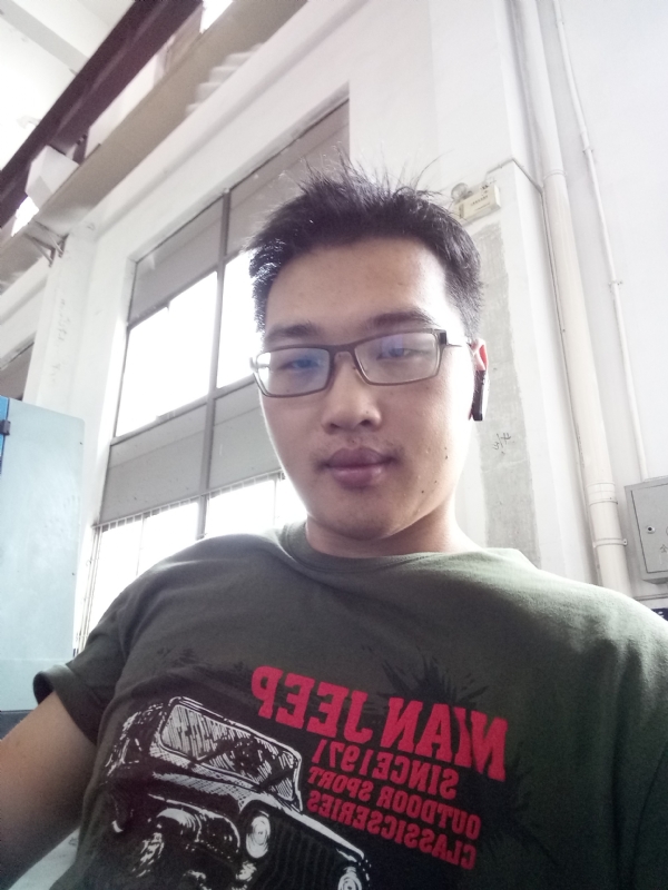 胡晨晓的第一张照片--驻马店相亲服务中心