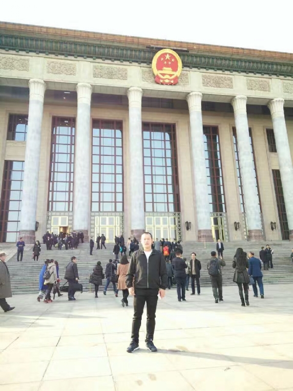 suliang的第一张照片--驻马店相亲服务中心