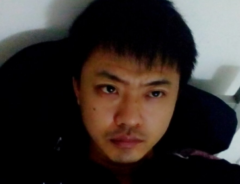 风雪的第一张照片--驻马店相亲服务中心