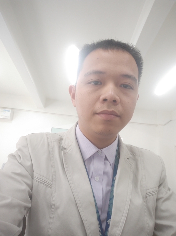 玉华的第一张照片--驻马店相亲服务中心