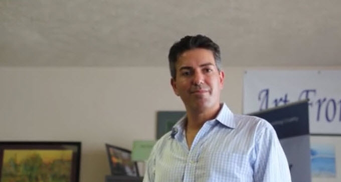 珍惜她的第一张照片--驻马店相亲服务中心