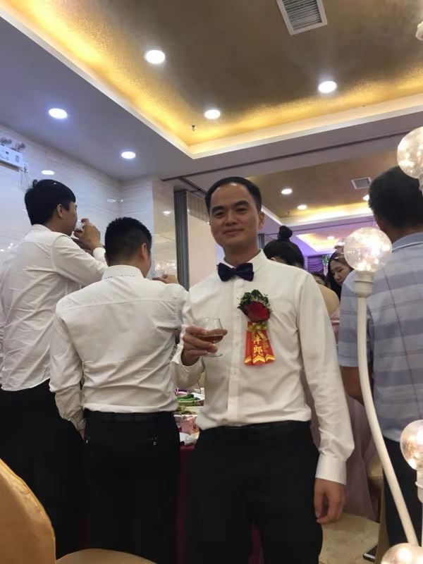 johnchen的第一张照片--驻马店相亲服务中心