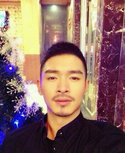 張工天下的第一张照片--驻马店相亲服务中心