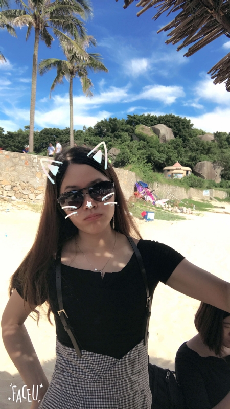 sulin素素的第一张照片--驻马店相亲服务中心