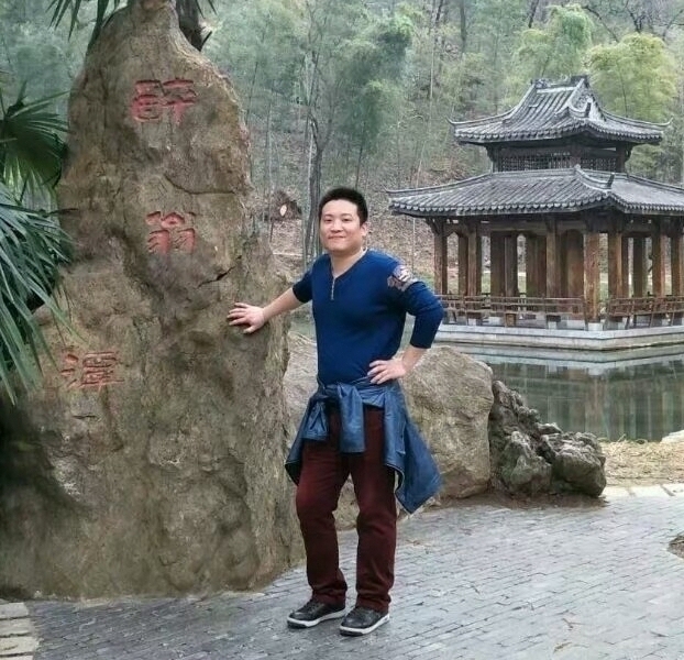 烦事用点心的第一张照片--驻马店相亲服务中心