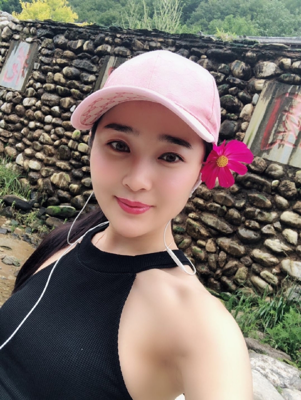 小白兔的大奶糖的第一张照片--驻马店相亲服务中心