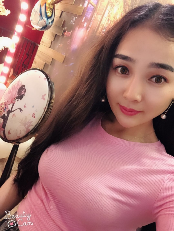 萍水相逢的第一张照片--驻马店相亲服务中心