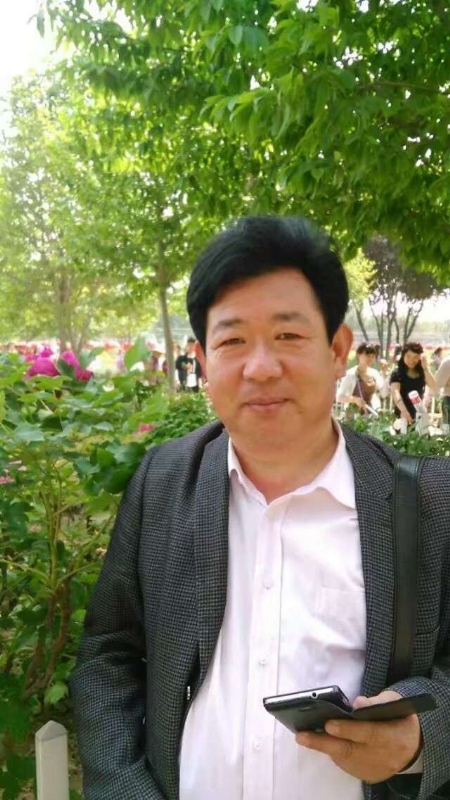 期盼的第一张照片--驻马店相亲服务中心