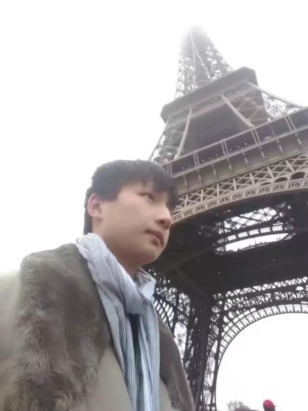 好好相遇的第一张照片--驻马店相亲服务中心