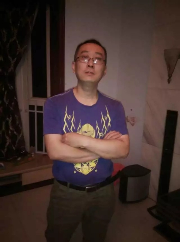 缘的第一张照片--驻马店相亲服务中心