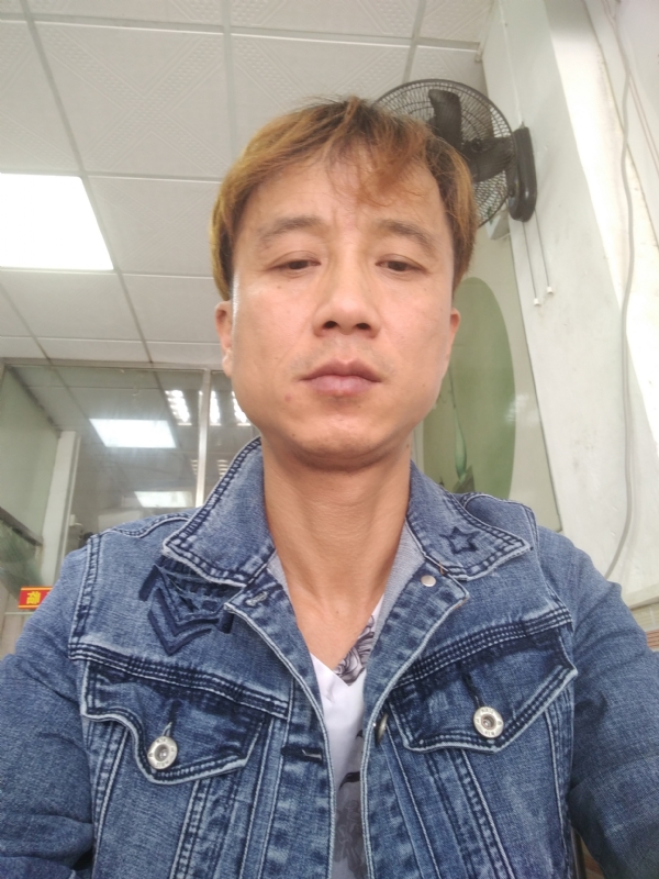 会说话的鱼的第一张照片--驻马店相亲服务中心