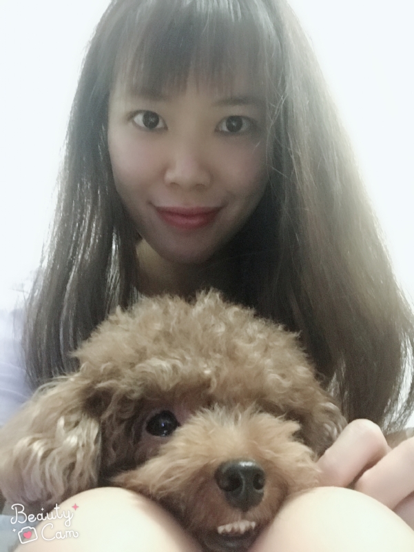 Iris的第一张照片--驻马店相亲服务中心