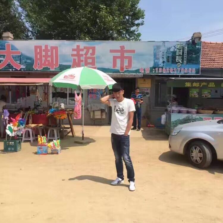 为梦想的第一张照片--驻马店相亲服务中心