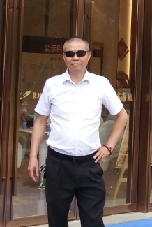 李九的第一张照片--驻马店相亲服务中心