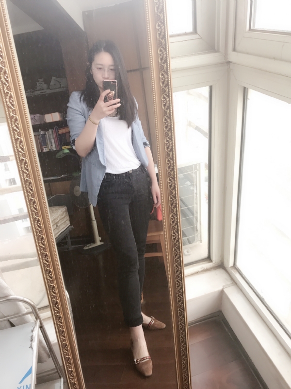 nemo洁的第一张照片--驻马店相亲服务中心