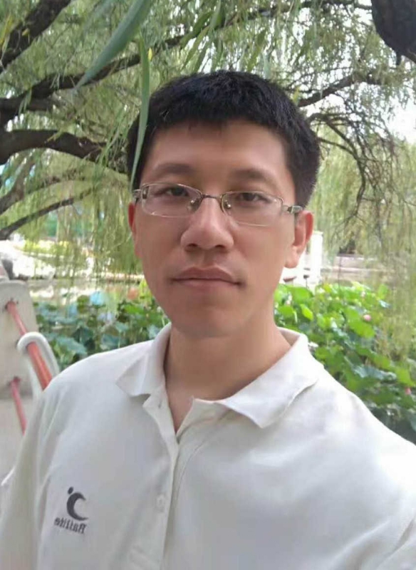 秋日暖阳的第一张照片--驻马店相亲服务中心