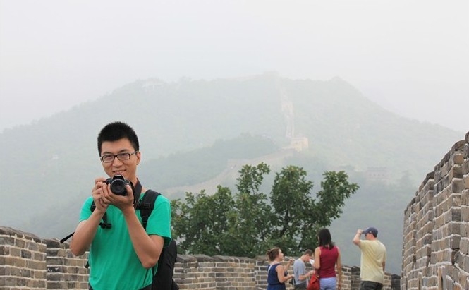 小单的第一张照片--驻马店相亲服务中心