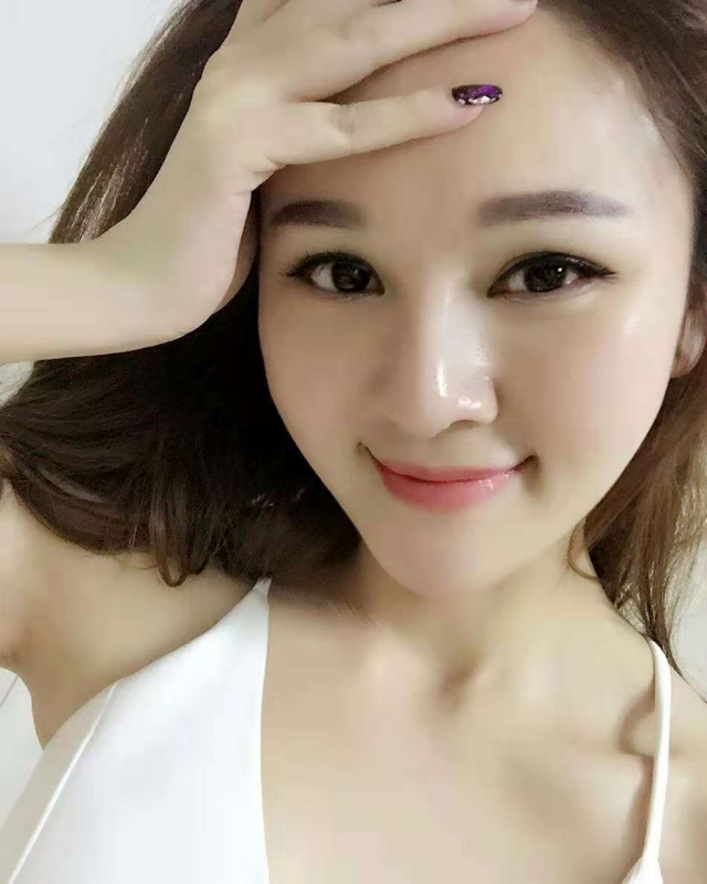 欣颖的第一张照片--驻马店相亲服务中心