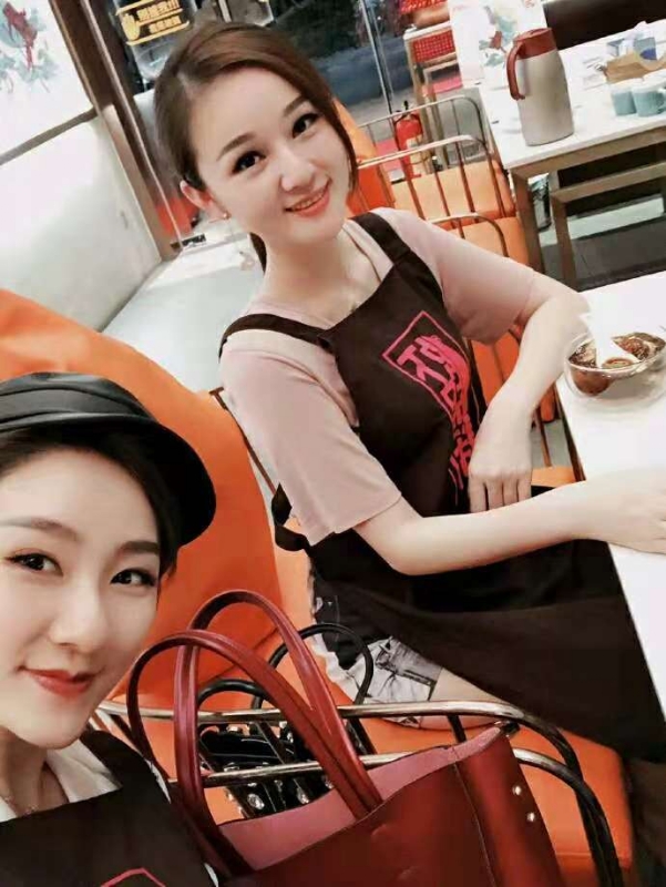 欣颖的第二张照片--驻马店相亲服务中心