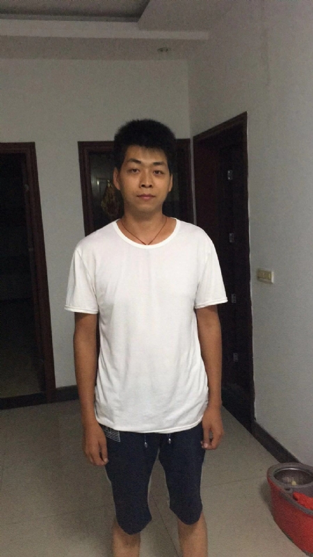 diedie的第一张照片--驻马店相亲服务中心