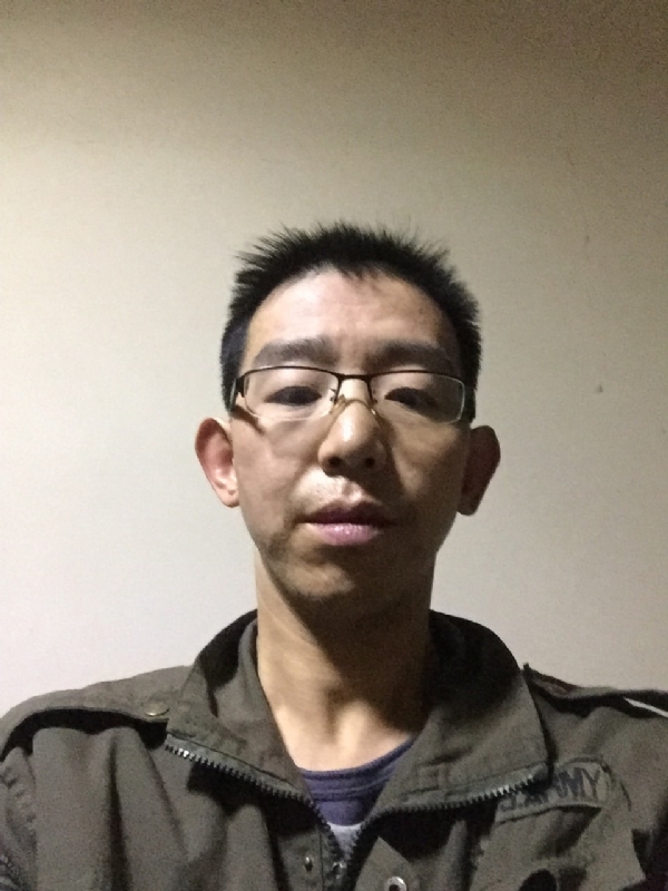 彪彪的第一张照片--驻马店相亲服务中心