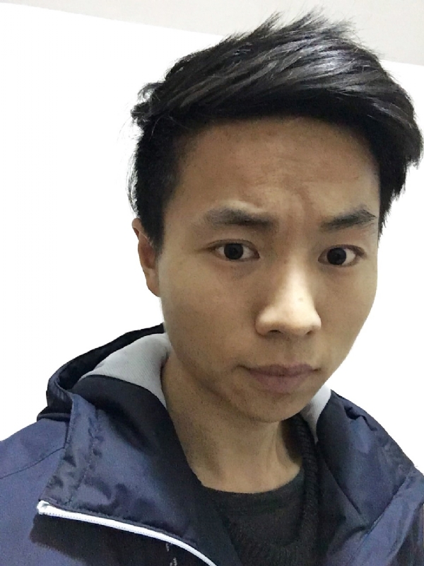 大鱼Q的第一张照片--驻马店相亲服务中心