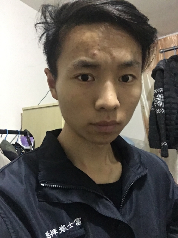 大鱼Q的第二张照片--驻马店相亲服务中心