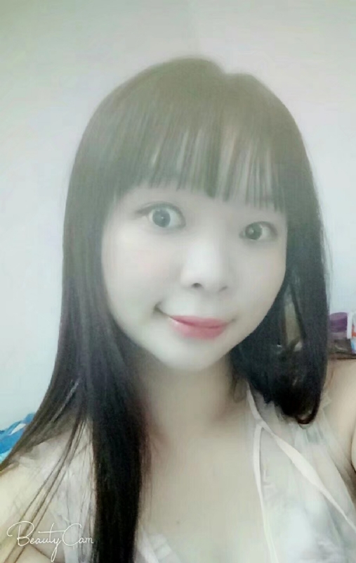 朵朵的第一张照片--驻马店相亲服务中心