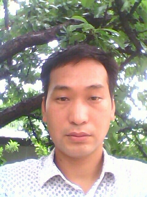 蓝天与白云的第一张照片--驻马店相亲服务中心