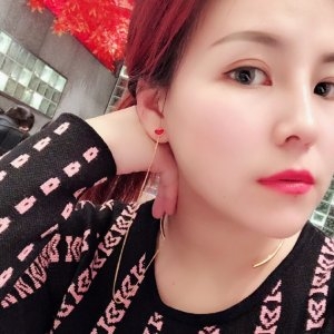 薇薇的第一张照片--驻马店相亲服务中心