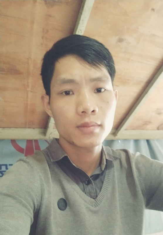 酷酷的第一张照片--驻马店相亲服务中心