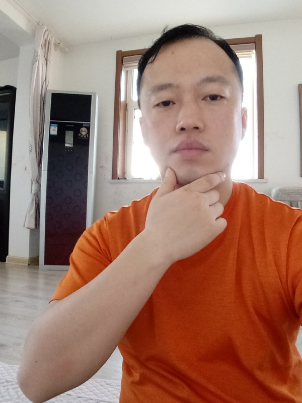 幸福的时刻的第一张照片--驻马店相亲服务中心