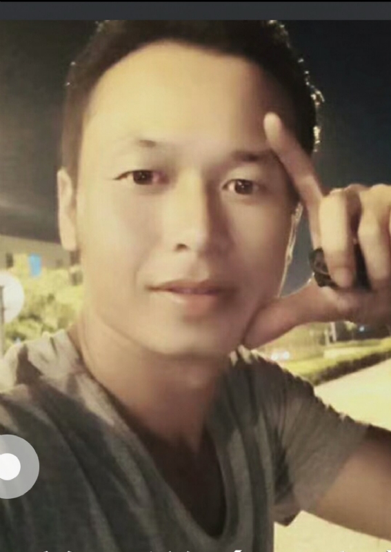 廖军的第一张照片--驻马店相亲服务中心